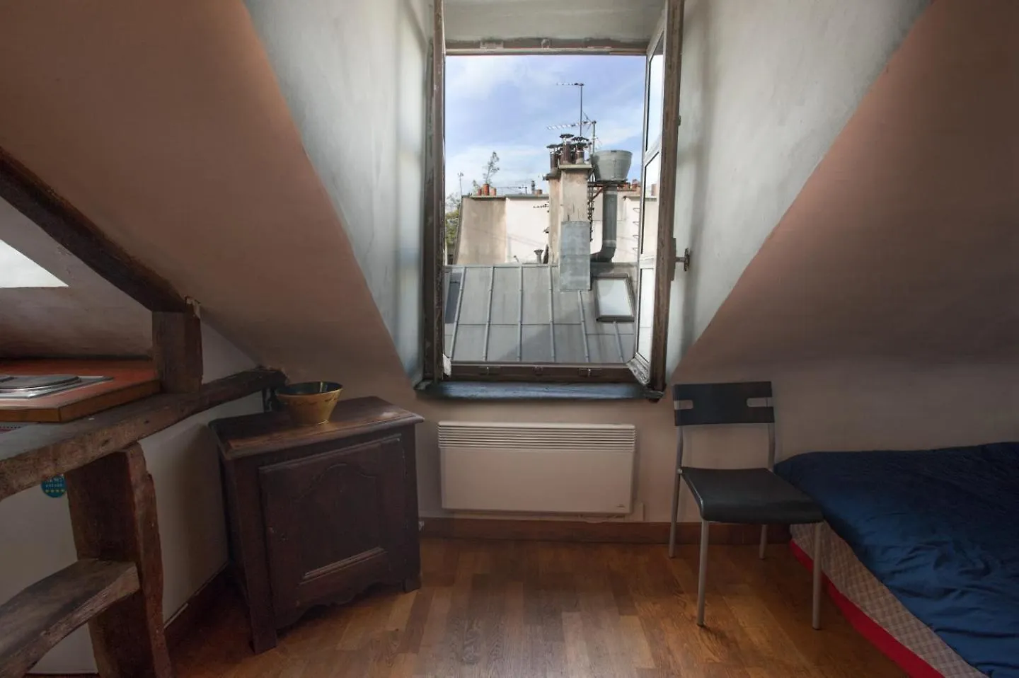 Apartment Sandrine's St Germain Des Pres *