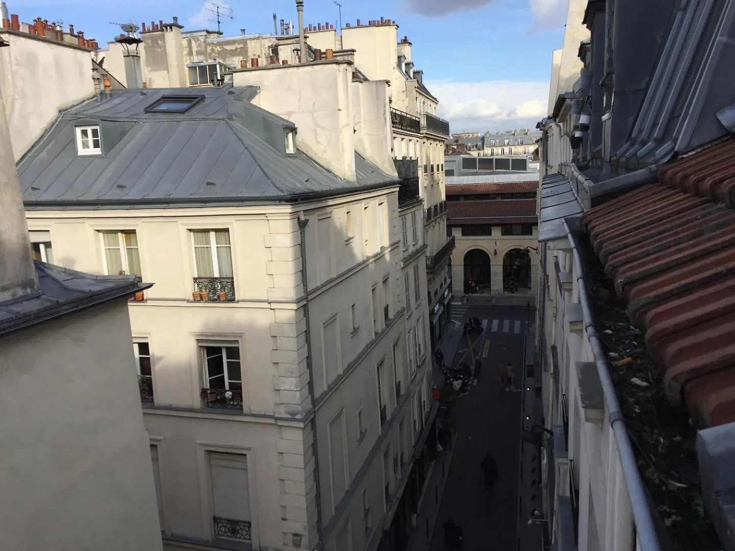 Apartment Sandrine's St Germain Des Pres *