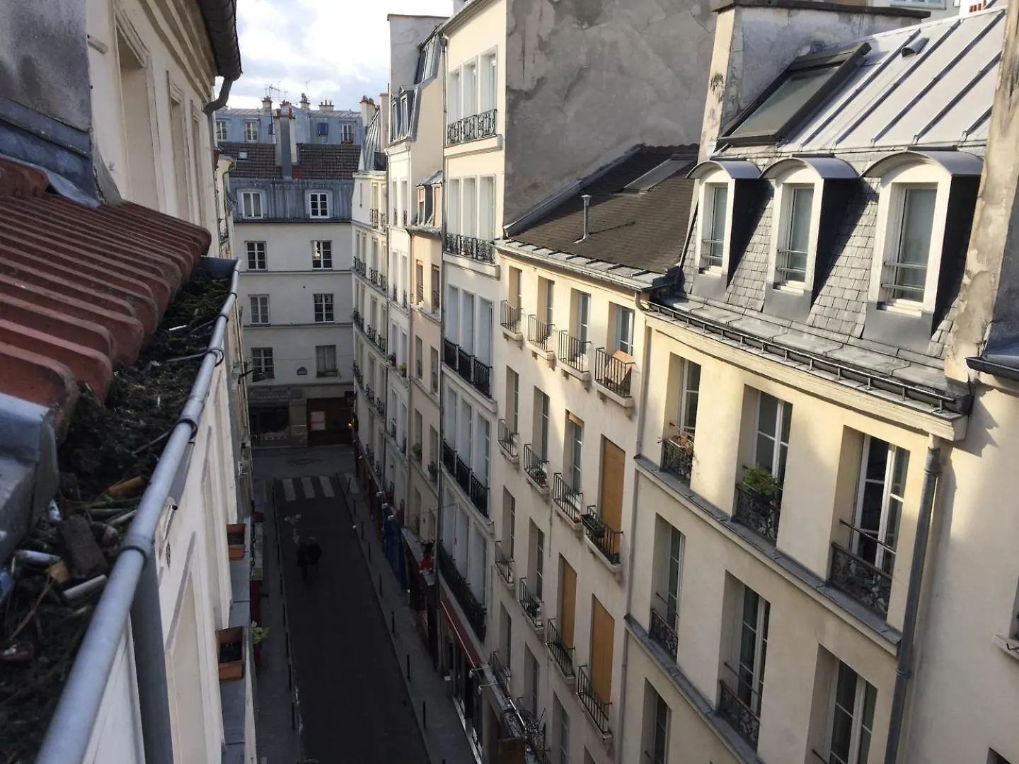 דירה Sandrine's St Germain Des Pres
