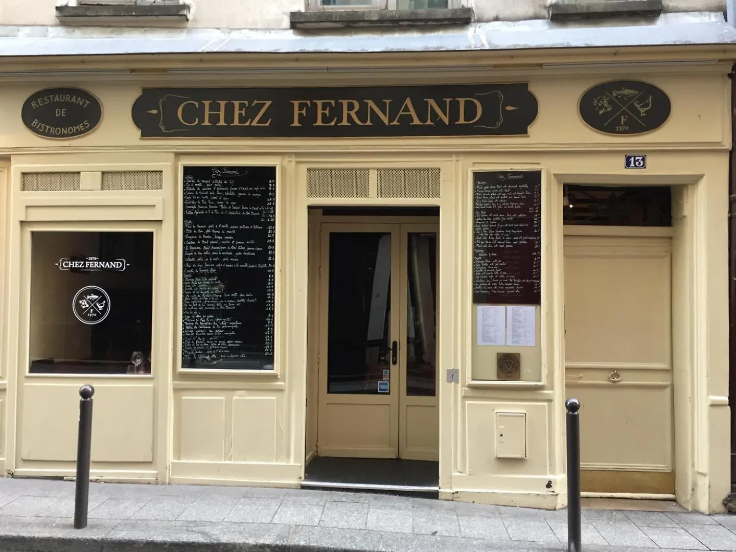 דירה Sandrine's St Germain Des Pres פריז